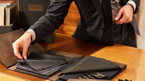 zegna su misura quality